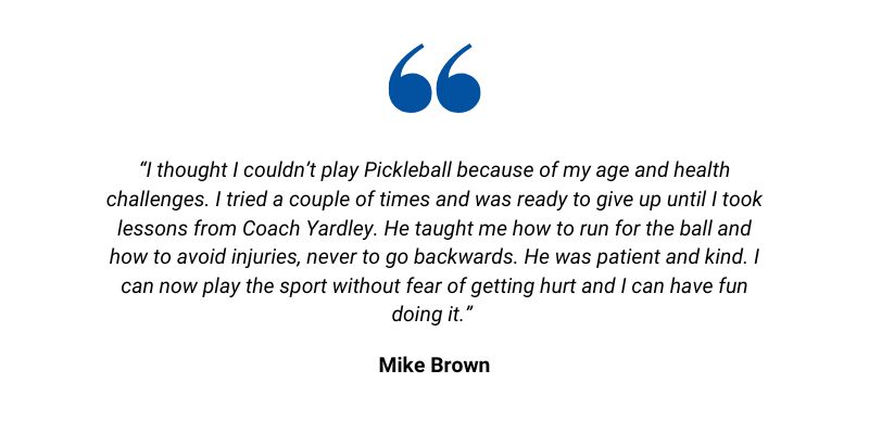 Mike Brown